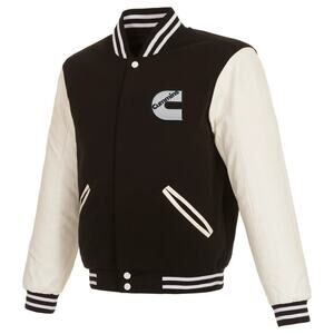 Cummins Reversible Varsity Jacket (auto)